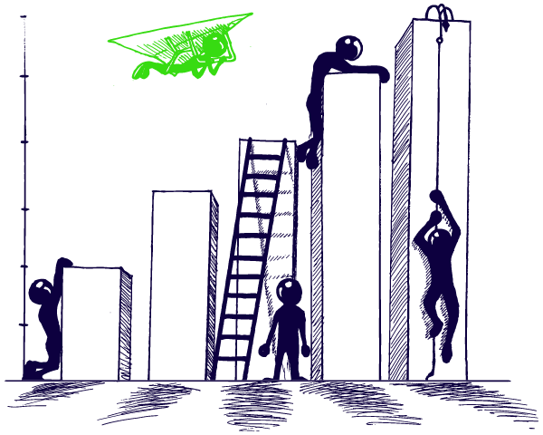 Unlock Business Success with Advantage